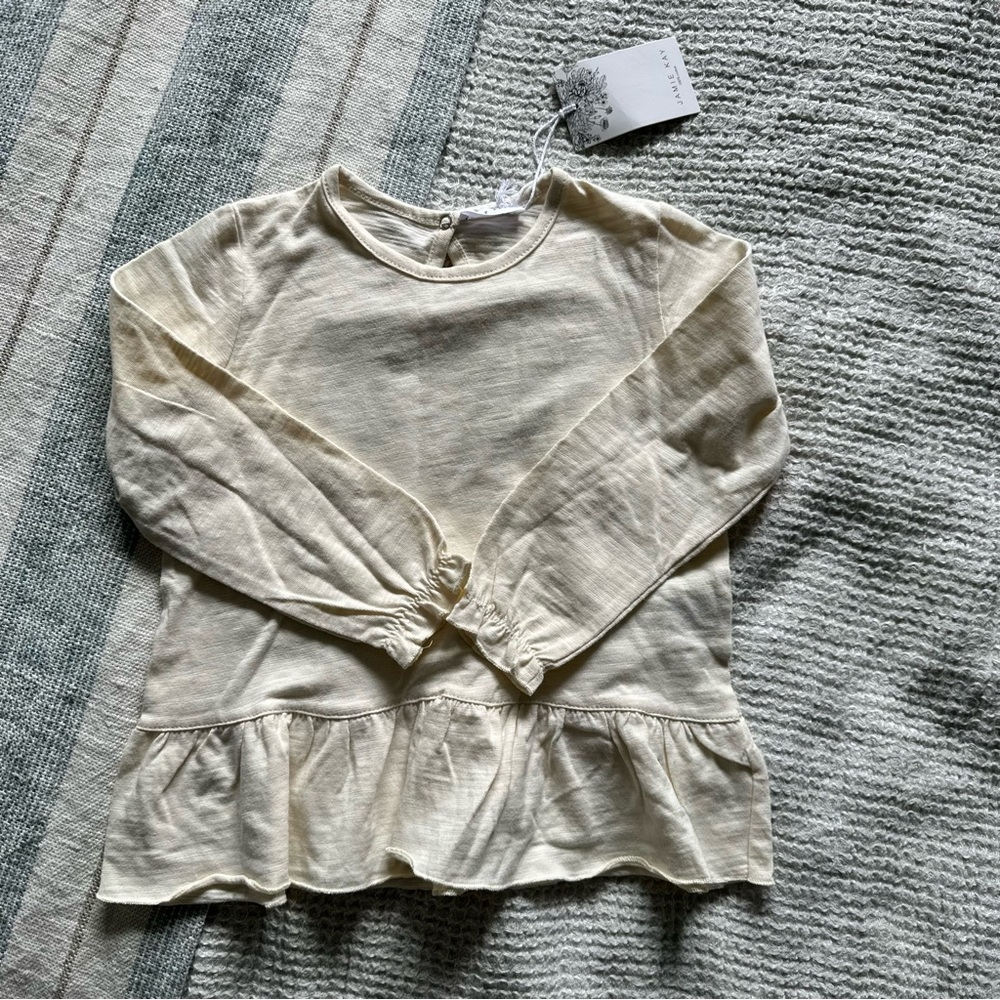 Jamie Kay blouse